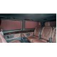 Mercedes-Benz V-Class (W447) -  комплект штор 